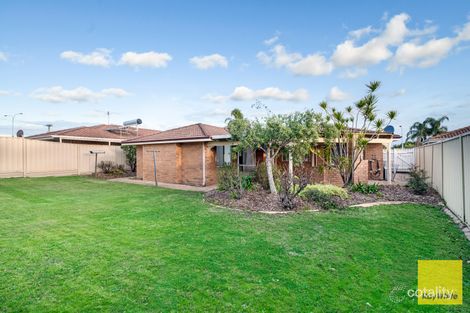 Property photo of 141 Bluegum Road Beechboro WA 6063