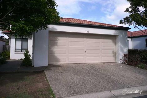 Property photo of 35A/64 Gilston Road Nerang QLD 4211