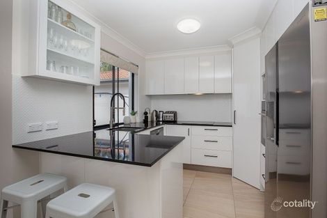 Property photo of 35A/64 Gilston Road Nerang QLD 4211