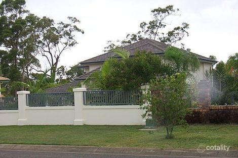 54 Arnold Palmer Dr, Parkwood, QLD 4214