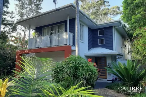 Property photo of 68 Chiswick Road Bardon QLD 4065