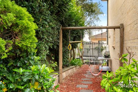 Property photo of 13/14 Gipps Street Bardwell Valley NSW 2207