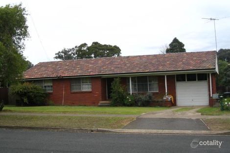 10 Peachtree Ave, Constitution Hill, NSW 2145