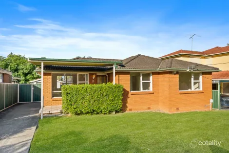 15 Lawrence St, Seven Hills, NSW 2147