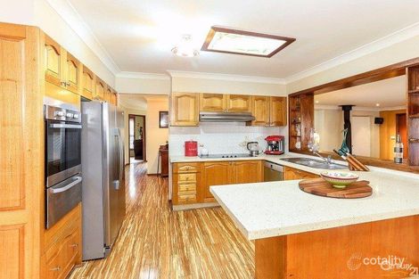 Property photo of 37 Adele Crescent Ashtonfield NSW 2323