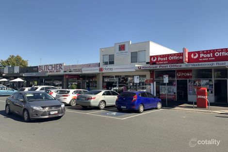 525 Middleborough Rd, Box Hill North, VIC 3129