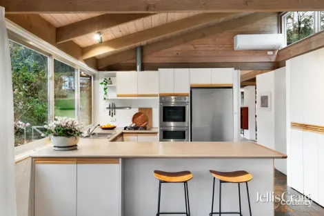 Property photo of 11 Marbert Court North Warrandyte VIC 3113