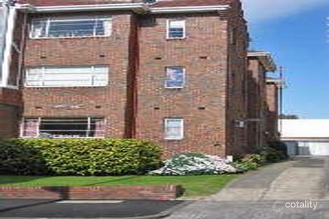 Property photo of 7/129-135 Grey Street East Melbourne VIC 3002