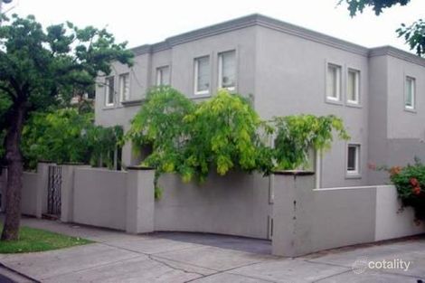 3/29 Kensington Rd, South Yarra, VIC 3141