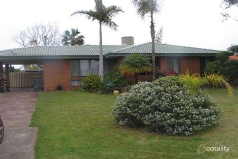 Property photo of 60 Kimberley Way Parkwood WA 6147