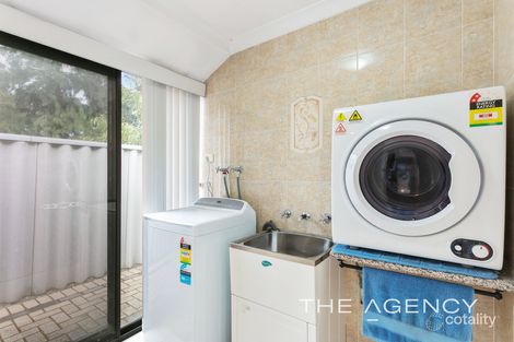 Property photo of 56 Hillwater Promenade Bennett Springs WA 6063