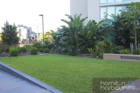 10613/8 Harbour Rd, Hamilton, QLD 4007