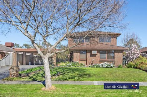 Property photo of 32 Heatherlea Crescent Narre Warren VIC 3805