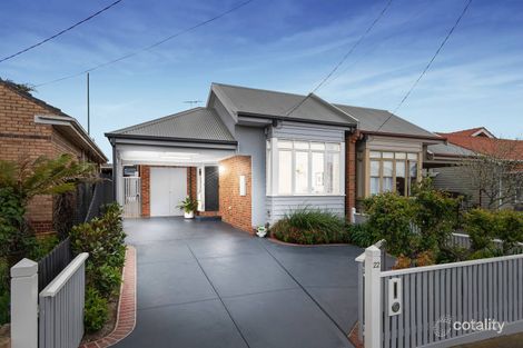 Property photo of 22 Elliott Street Ascot Vale VIC 3032