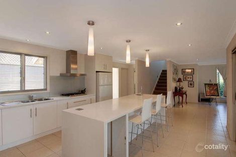 Property photo of 8 Hibiscus Place Bomaderry NSW 2541