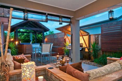 Property photo of 40 Tall Trees Way Little Mountain QLD 4551