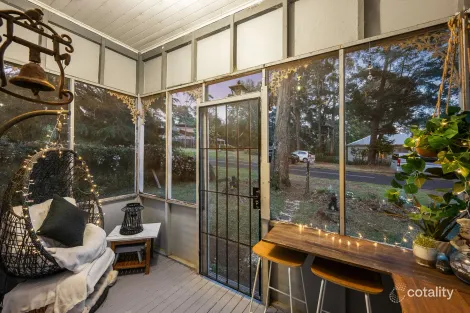 Property photo of 47 Winbourne Road Hazelbrook NSW 2779