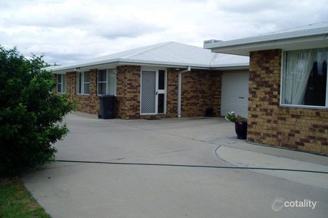 4/40 Warden St, Goondiwindi, QLD 4390