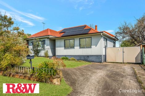 Property photo of 63 Bradbury Avenue Campbelltown NSW 2560