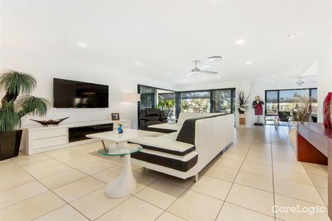 Property photo of 2 Kookaburra Court Bundall QLD 4217