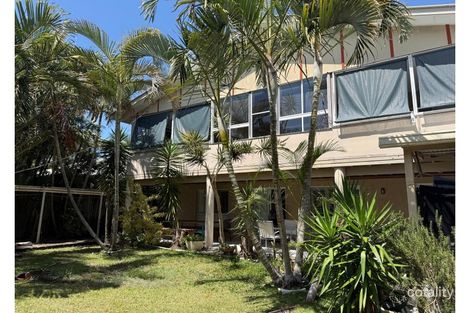 Property photo of 47 Comet Drive Sunrise Beach QLD 4567