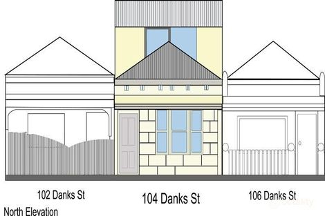 Property photo of 104 Danks Street Albert Park VIC 3206