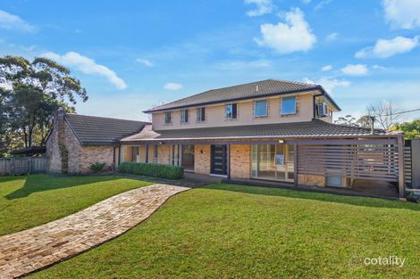 14 Dryden Ave, Carlingford, NSW 2118