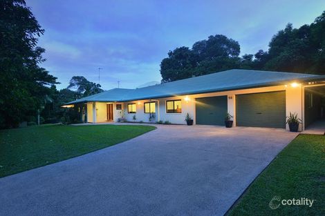 Property photo of 44-50 Harvey Road Redlynch QLD 4870