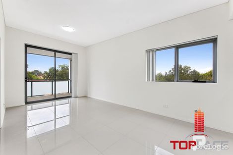 Property photo of 403/18-24 Marshall Street Bankstown NSW 2200