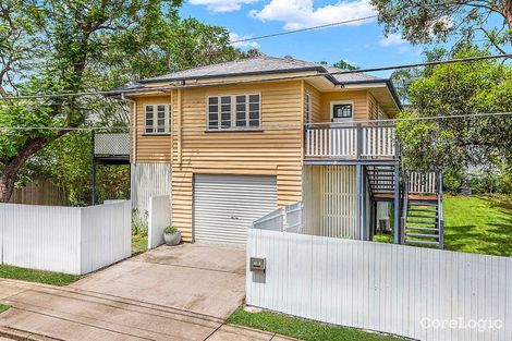 Property photo of 19 Tay Street Ashgrove QLD 4060