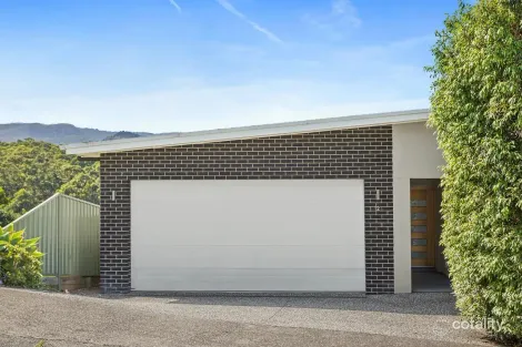 Property photo of 12 Morinda Close Figtree NSW 2525