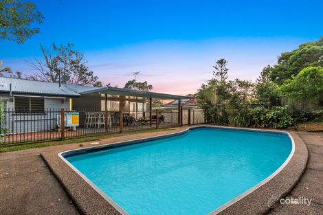 Property photo of 47 Noreen Street Chapel Hill QLD 4069