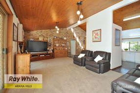 Property photo of 137 Lanita Road Ferny Grove QLD 4055