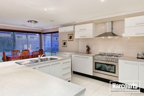 Property photo of 35 Ellen Road Narre Warren South VIC 3805