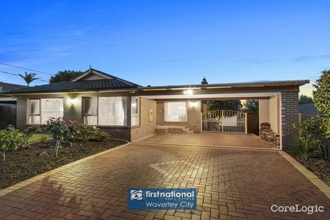 Property photo of 9 Remington Drive Glen Waverley VIC 3150