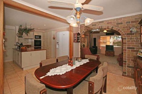 Property photo of 20 Crammond Boulevard Caringbah NSW 2229