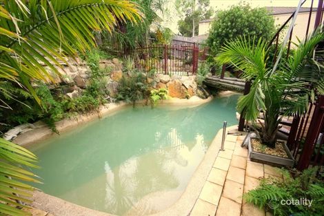 Property photo of 11 Larnook Close Oatlands NSW 2117