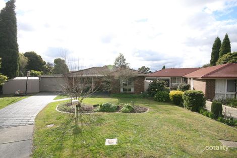 6 Trentham Ct, Wantirna, VIC 3152
