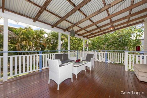 Property photo of 87 Stratton Terrace Manly QLD 4179