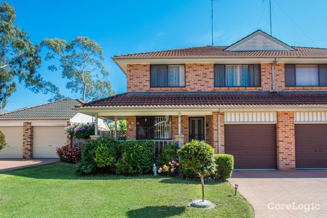 Property photo of 14/43-45 Brougham Street Emu Plains NSW 2750