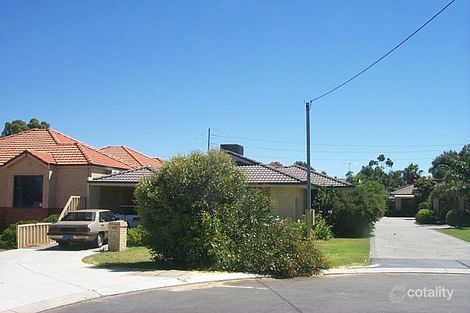 245 Robinson Ave, Cloverdale, WA 6105