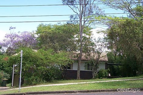 Property photo of 71 Kilkivan Avenue Kenmore QLD 4069
