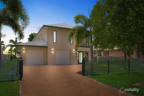 Property photo of 28 Waterview Drive Bushland Beach QLD 4818
