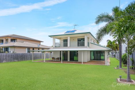 Property photo of 28 Waterview Drive Bushland Beach QLD 4818