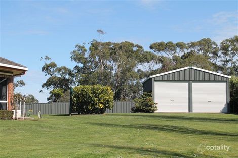 Property photo of 22 Haywards Road Timboon VIC 3268