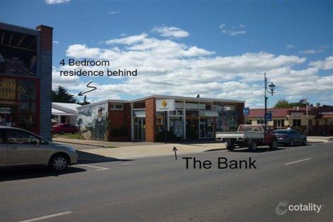 67 Main St, Wilmot, TAS 7310