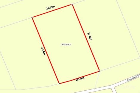 Property photo of 5 Cloudwalk Drive Maleny QLD 4552