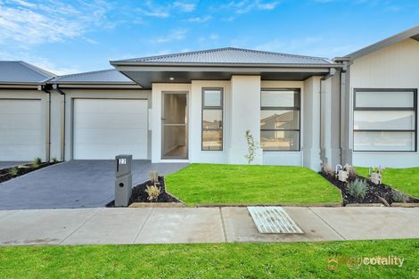 Property photo of 27 Epping Drive Wyndham Vale VIC 3024