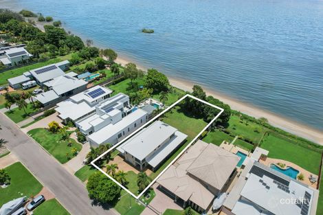Property photo of 28 Waterview Drive Bushland Beach QLD 4818