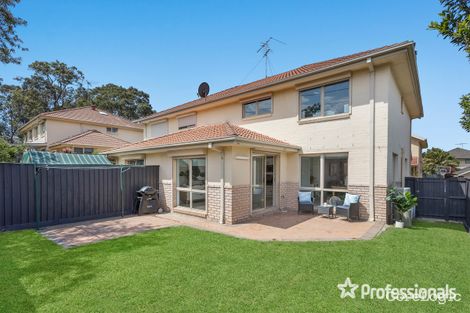 Property photo of 4/32-98 Bishop Road Menai NSW 2234